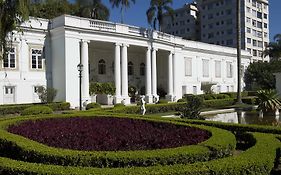 Hotel Solar do Império